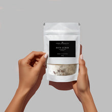 Load image into Gallery viewer, Body Scrub and Hand Cream Set - Annan Fragrance