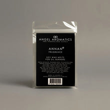 Load image into Gallery viewer, Annan Soy melts