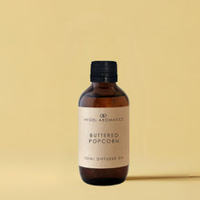 Load image into Gallery viewer, Buttered Popcorn 100ml Concentrated Oil