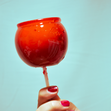 Load image into Gallery viewer, Candy Apple Soy Candle 270g