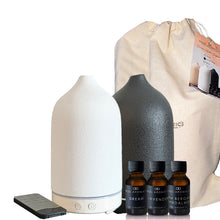 Load image into Gallery viewer, Electric Diffuser Pack with Oils