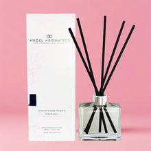 Load image into Gallery viewer, 100ml Wholesale Reed Diffuser - Champagne Peony