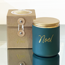 Load image into Gallery viewer, Noel Soy Candle 220g