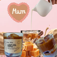 Load image into Gallery viewer, Mothers Day Candle Pack - Incuding Specialty Drink Candles