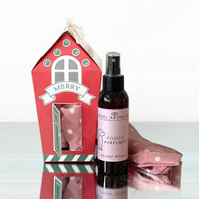 Load image into Gallery viewer, Pooch Perfume and Bandana set