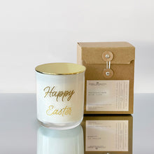Load image into Gallery viewer, Happy Easter Candle 270g