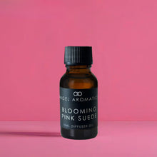 Load image into Gallery viewer, Blooming Pink Suede 15ml Oil