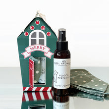 Load image into Gallery viewer, Pooch Perfume and Bandana set