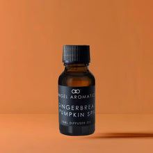 Load image into Gallery viewer, Gingerbread and Pumpkin Spice 15ml Wholesale Oil