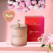 Load image into Gallery viewer, Grandma Candle - Grandma