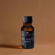 Load image into Gallery viewer, Hot Cross Buns 15ml Wholesale Oil