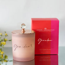 Load image into Gallery viewer, Grandma Candle - Grandma