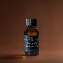 Load image into Gallery viewer, Salted Caramel 15ml Wholesale Oil