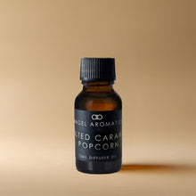 Load image into Gallery viewer, Salted Caramel Popcorn 15ml Wholesale Oil