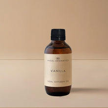 Load image into Gallery viewer, Vanilla 100ml Concentrated Oil