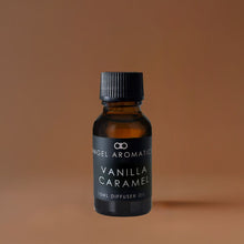 Load image into Gallery viewer, Vanilla Caramel 15ml Wholesale Oil