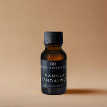 Load image into Gallery viewer, Vanilla and Sandalwood 15ml Wholesale Oil
