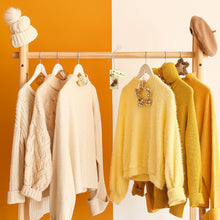 Load image into Gallery viewer, NEW Wholesale Wardrobe Scented Wax Tablets - Lemon Citrus fragrance