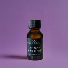 Load image into Gallery viewer, Annan & Peonies 15ml Wholesale Oil