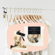 Load image into Gallery viewer, NEW Wholesale Wardrobe Scented Wax Tablets - Annan fragrance