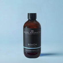 Load image into Gallery viewer, Refill 200ml Diffuser Reed Oil - Beach