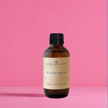 Load image into Gallery viewer, Blush Rose 100ml Concentrated Oil