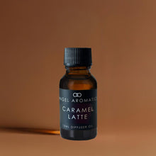 Load image into Gallery viewer, Caramel Latte 15ml Wholesale Oil