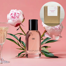 Load image into Gallery viewer, Champagne Peony Perfume 50ml