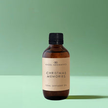 Load image into Gallery viewer, Christmas Memories 100ml Concentrated Oil