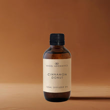 Load image into Gallery viewer, Cinnamon Donut 100ml Concentrated Oil
