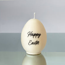 Load image into Gallery viewer, Vanilla Easter Egg 190g