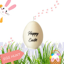 Load image into Gallery viewer, Vanilla Easter Egg 190g
