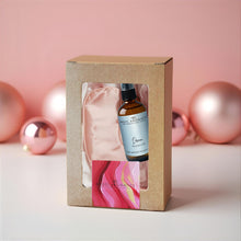 Load image into Gallery viewer, Sleep Mask and Sleep Spray Set