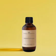 Load image into Gallery viewer, Frangipani 100ml Concentrated Oil