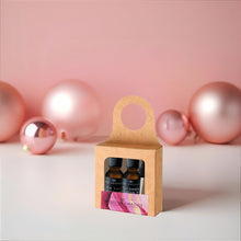 Load image into Gallery viewer, 2 x 15ml  Diffuser Oils and Dropper Gift Set