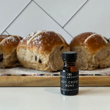 Load image into Gallery viewer, Hot Cross Buns 15ml Wholesale Oil