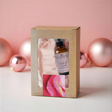 Load image into Gallery viewer, Sleep Mask and Sleep Spray Set