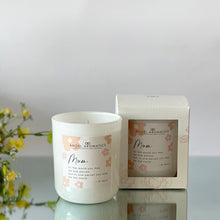 Load image into Gallery viewer, Mum Candle 180g Dr Seuss Quote
