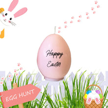 Load image into Gallery viewer, Vanilla Easter Egg 190g