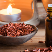 Load image into Gallery viewer, Refill 200ml Diffuser Reed Oil - Warm Bergamot & Sandalwood