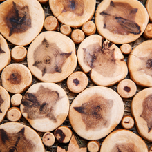 Load image into Gallery viewer, Sea Salt & Bergamot Soy Melts