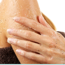 Load image into Gallery viewer, Body Scrub and Hand Cream Set - Sea Salt & Bergamot Fragrance