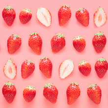Load image into Gallery viewer, Watermelon and Wild Apple Soy Melts