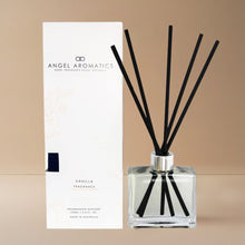 Load image into Gallery viewer, 100ml Wholesale Reed Diffuser - Vanilla
