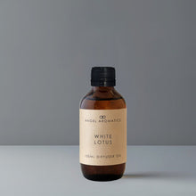 Load image into Gallery viewer, White Lotus 100ml Concentrated Oil