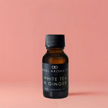 Load image into Gallery viewer, White Tea and Ginger 15ml Wholesale Oil