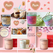 Load image into Gallery viewer, Mothers Day Candle Pack - Incuding Specialty Drink Candles