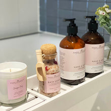 Load image into Gallery viewer, Bath Soaks - Infused with Champagne Peony Fragrance