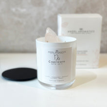 Load image into Gallery viewer, Capricorn Zodiac Candles 270g