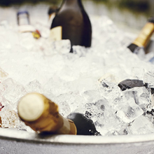 Load image into Gallery viewer, Champagne Peony Perfume 50ml